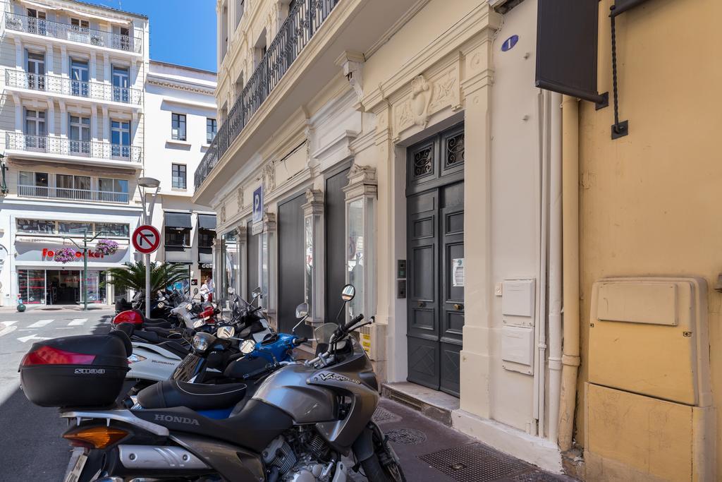 Florella Antibes Apartment Cannes Exterior photo