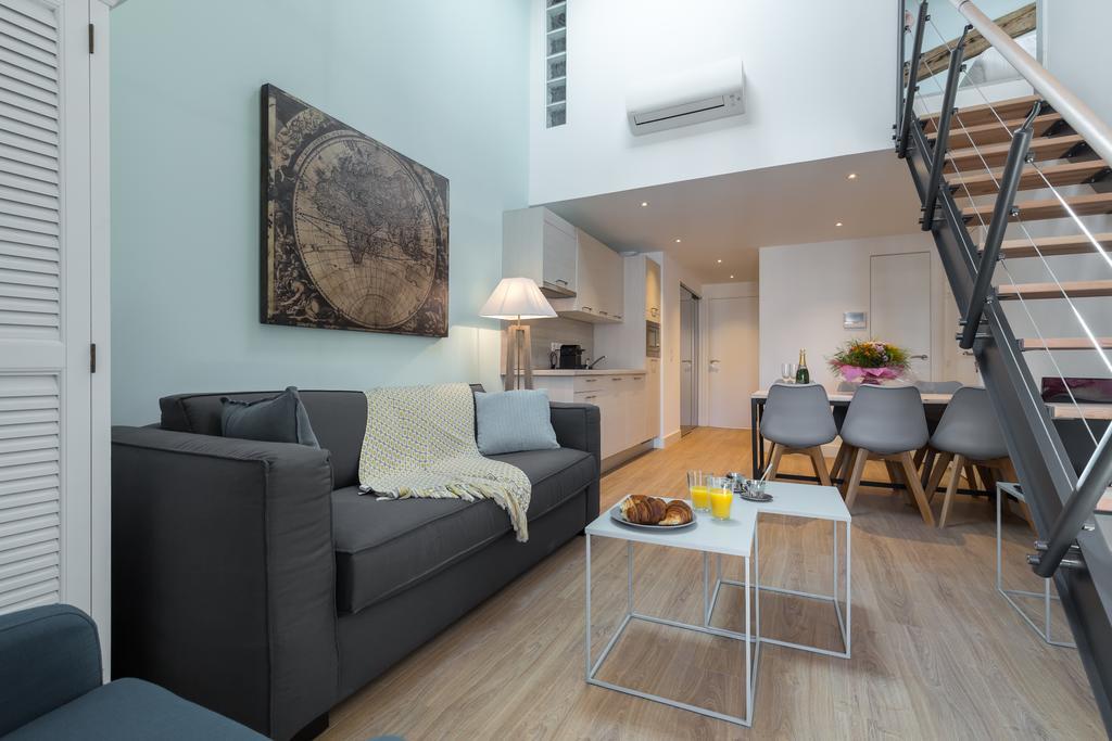 Florella Antibes Apartment Cannes Exterior photo