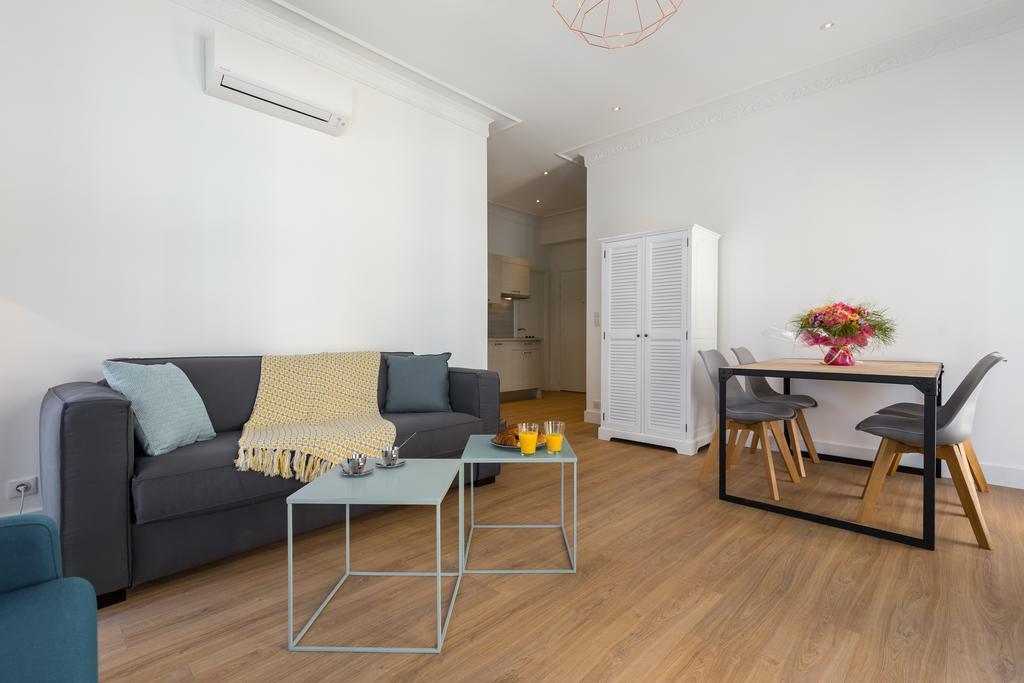 Florella Antibes Apartment Cannes Exterior photo