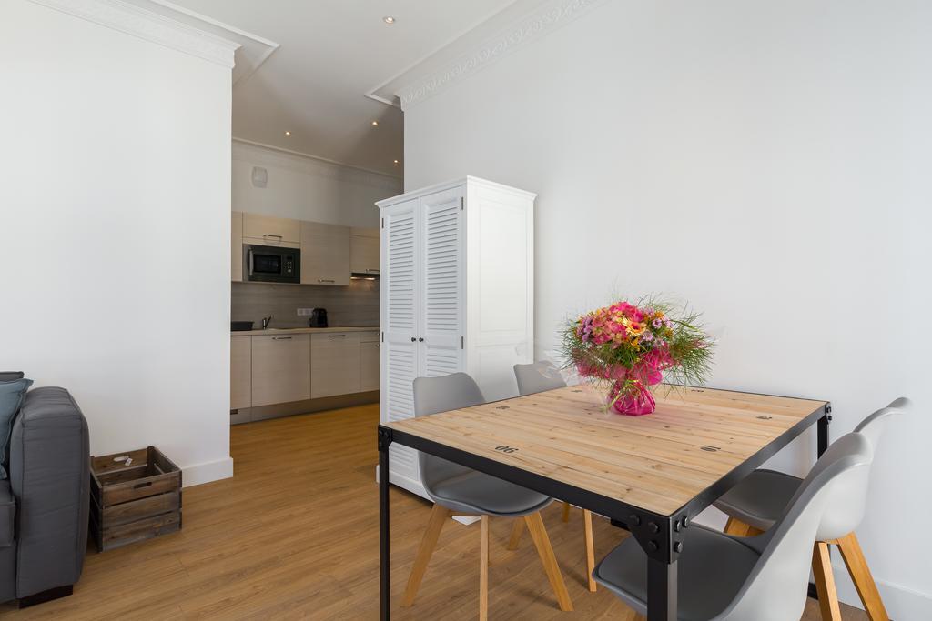Florella Antibes Apartment Cannes Exterior photo