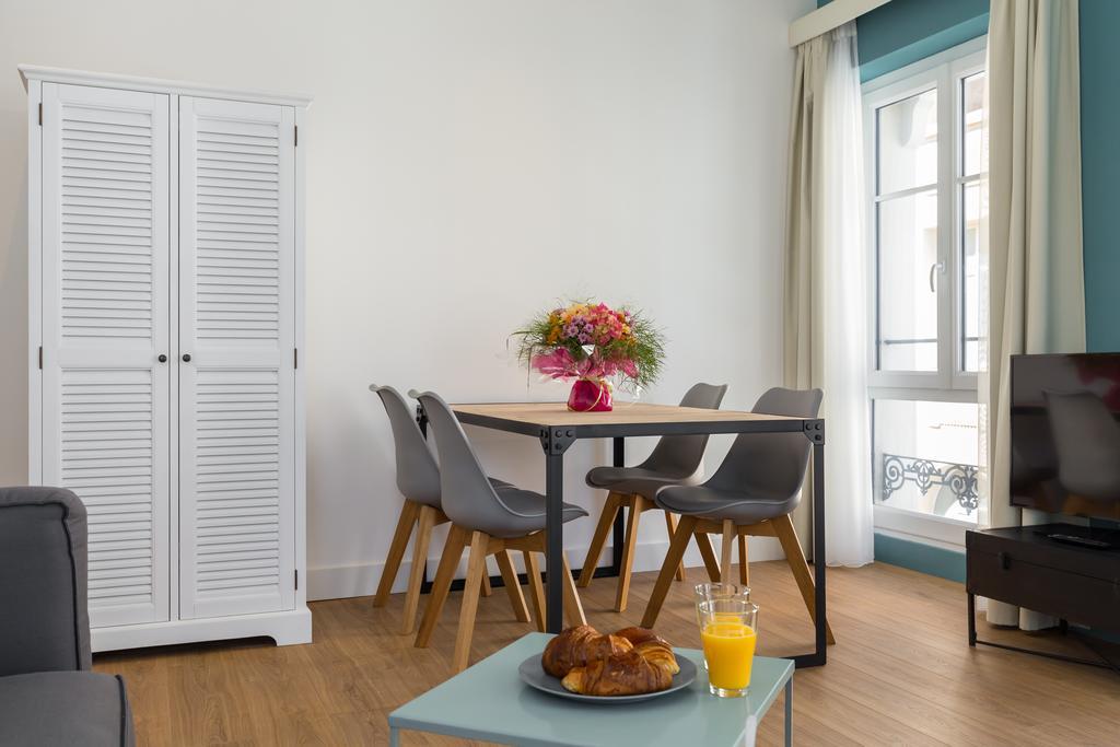 Florella Antibes Apartment Cannes Exterior photo
