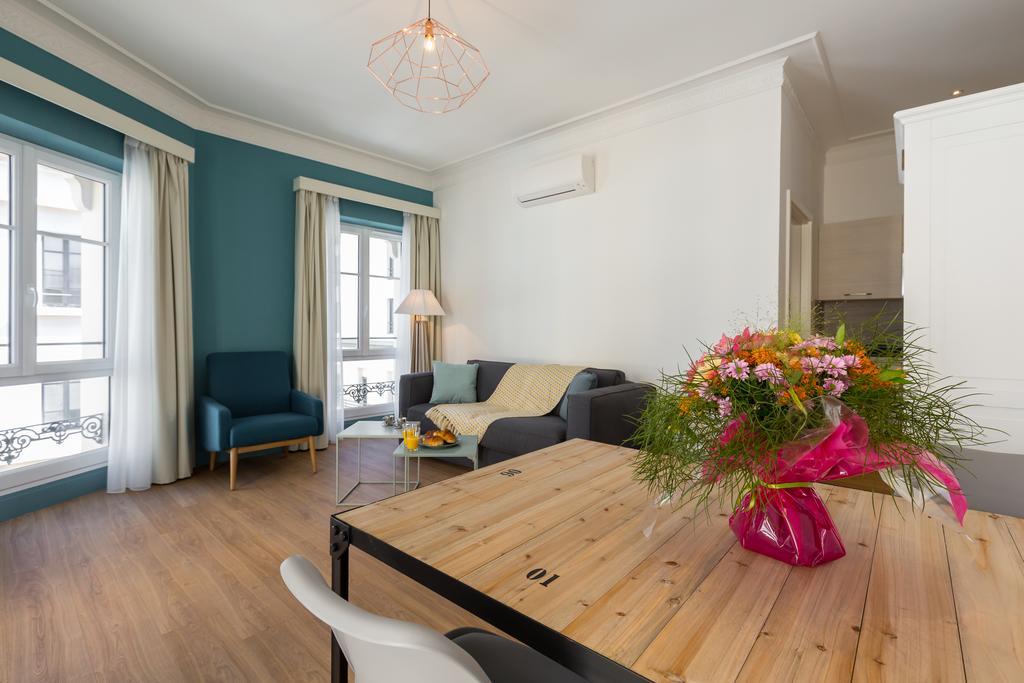 Florella Antibes Apartment Cannes Exterior photo