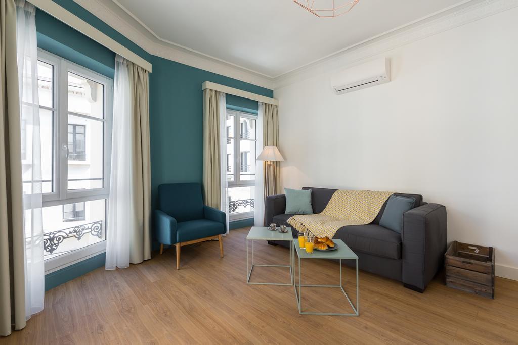 Florella Antibes Apartment Cannes Exterior photo
