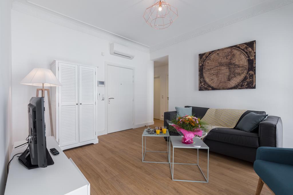 Florella Antibes Apartment Cannes Exterior photo