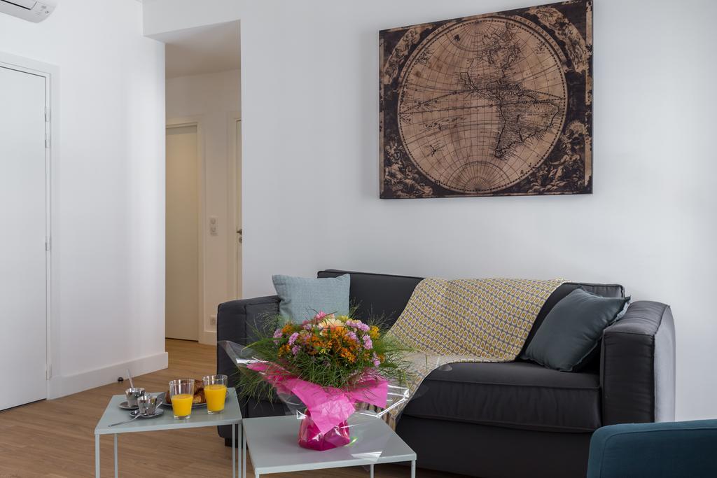 Florella Antibes Apartment Cannes Exterior photo