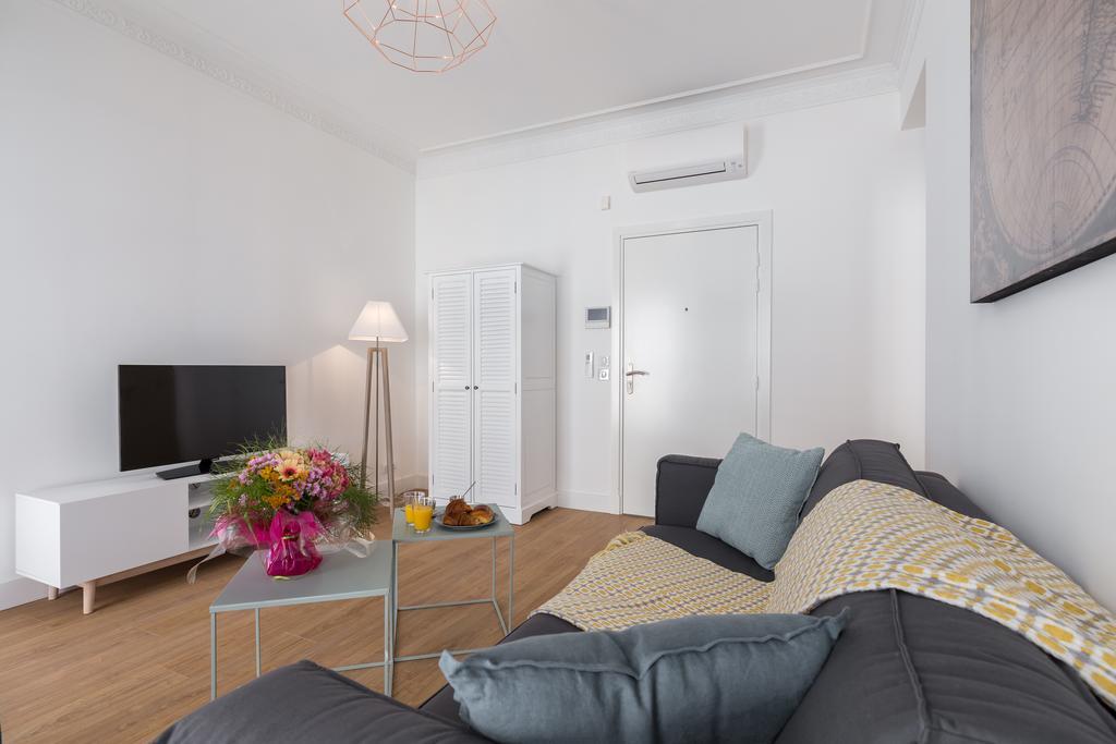 Florella Antibes Apartment Cannes Exterior photo