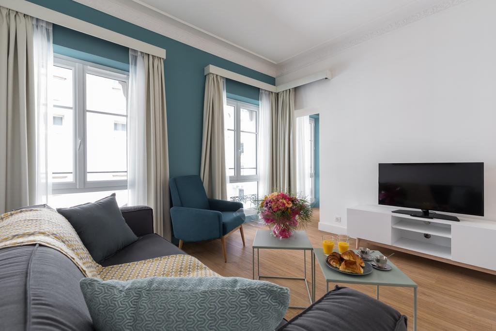Florella Antibes Apartment Cannes Exterior photo