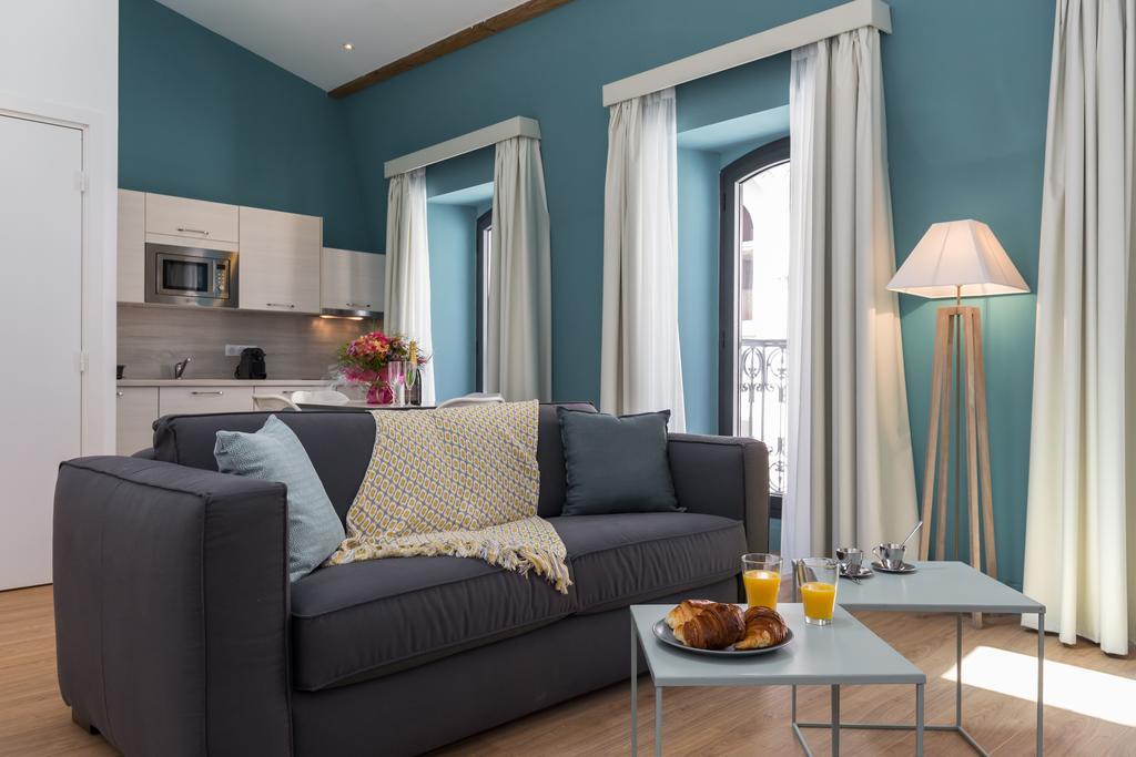 Florella Antibes Apartment Cannes Exterior photo