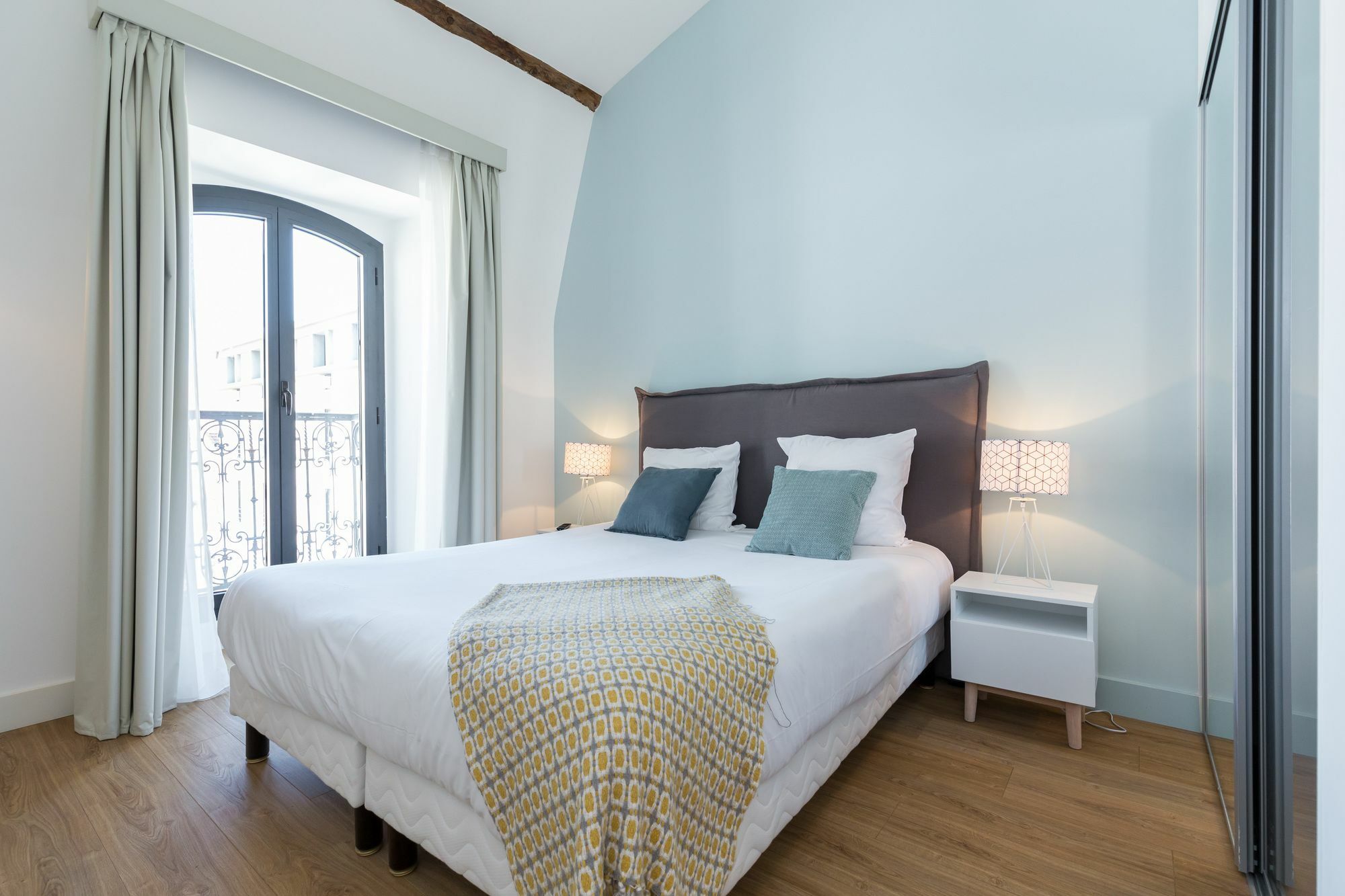 Florella Antibes Apartment Cannes Exterior photo