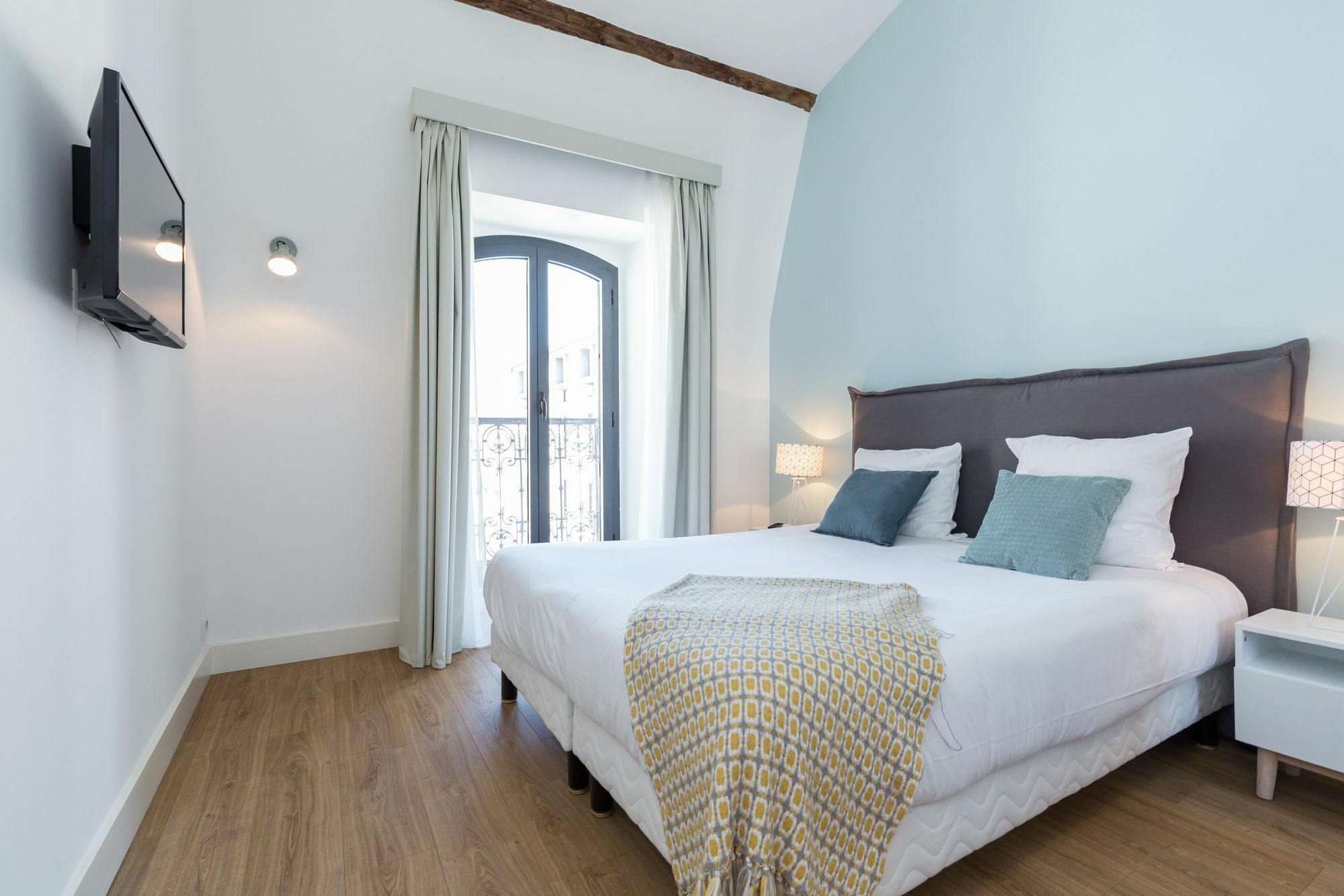 Florella Antibes Apartment Cannes Exterior photo