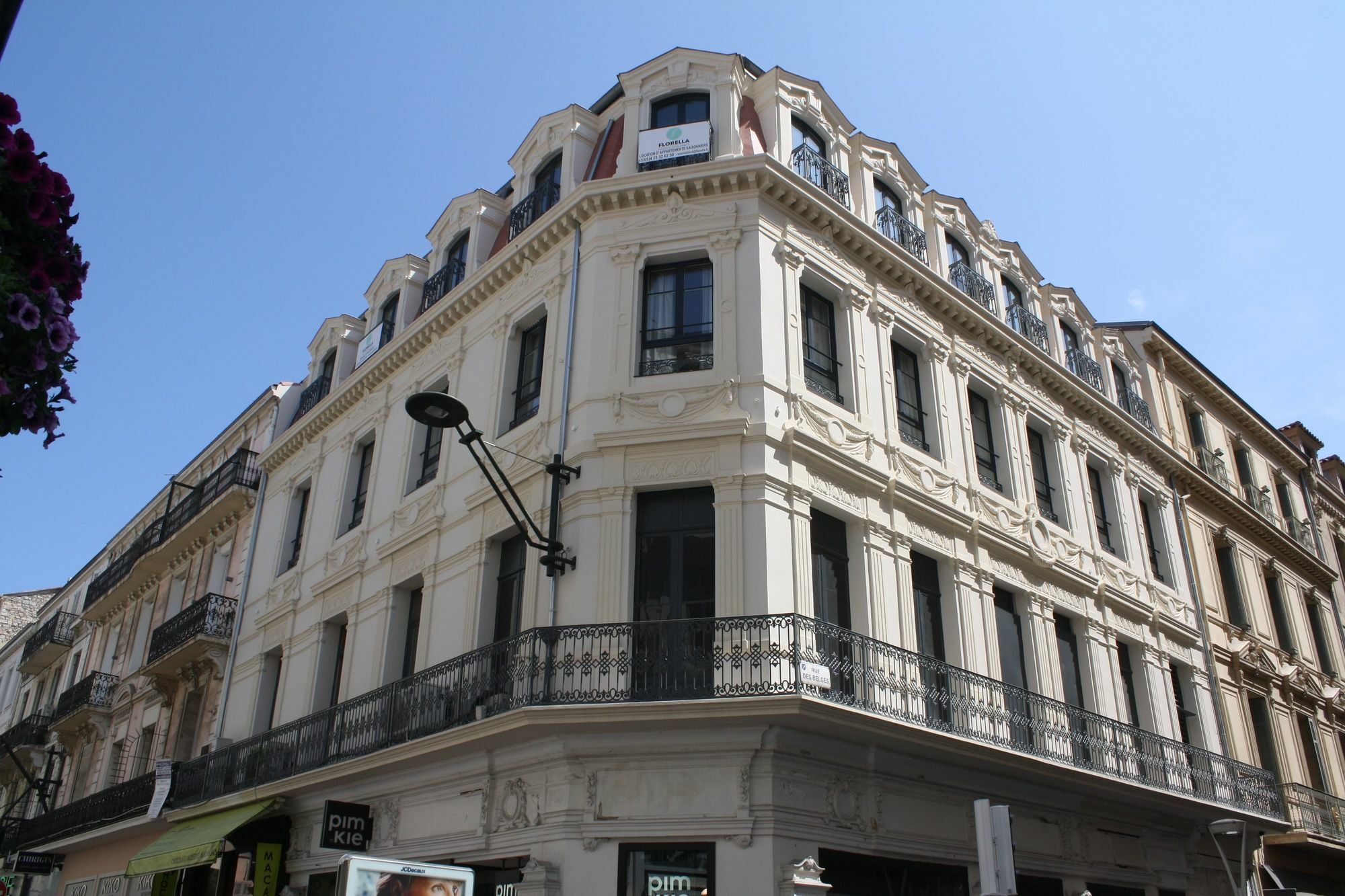 Florella Antibes Apartment Cannes Exterior photo