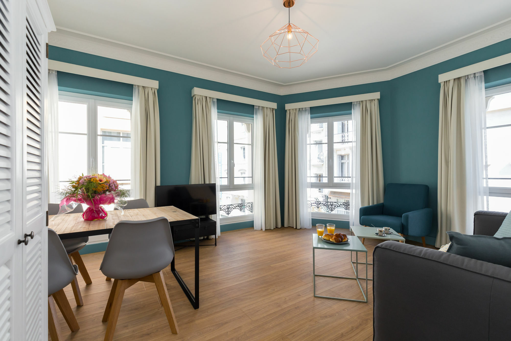 Florella Antibes Apartment Cannes Exterior photo