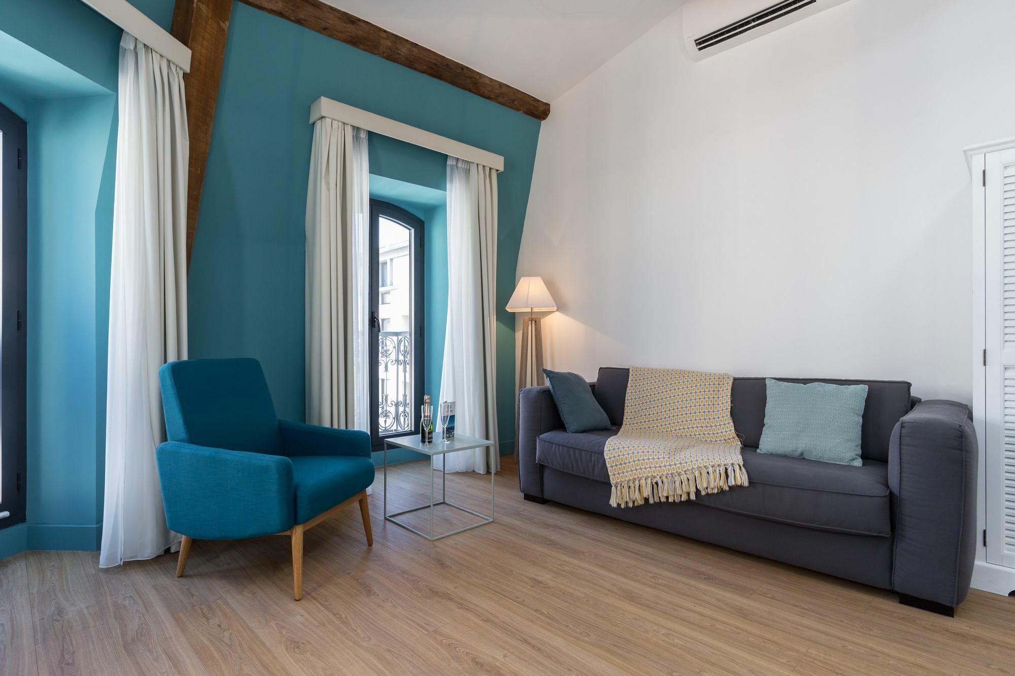 Florella Antibes Apartment Cannes Exterior photo