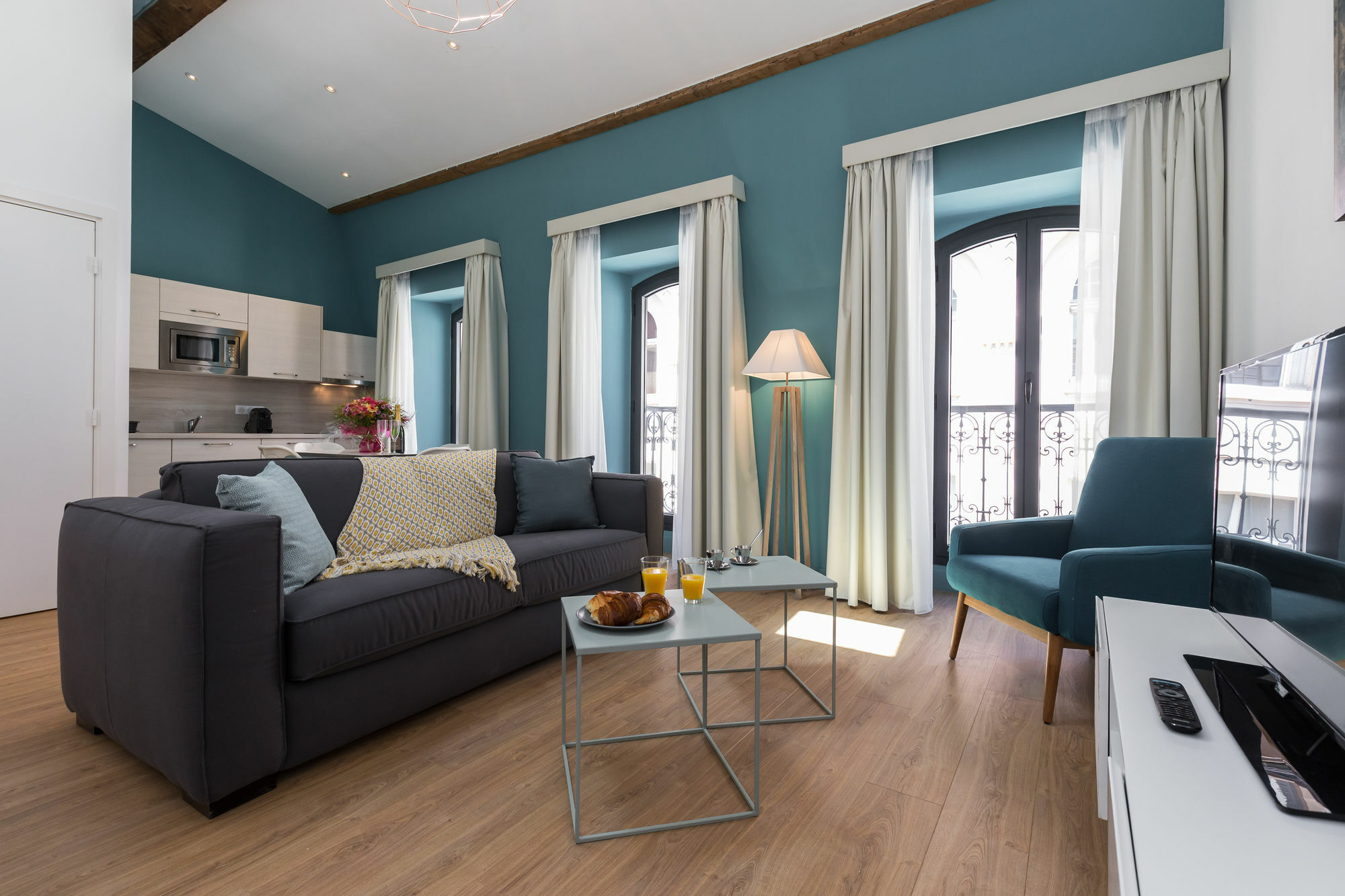 Florella Antibes Apartment Cannes Exterior photo